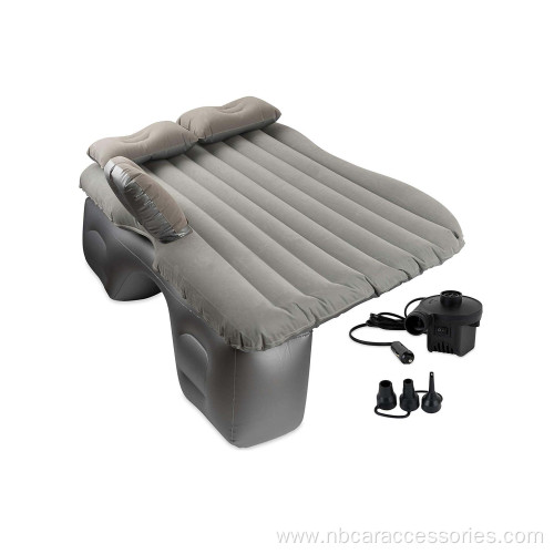 Car TravelMattress Air Bed Inflatable